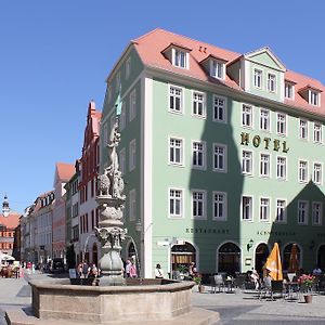 Hotel Schwibbogen Goerlitz Altstadt